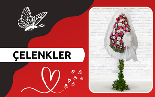 Çelenkler